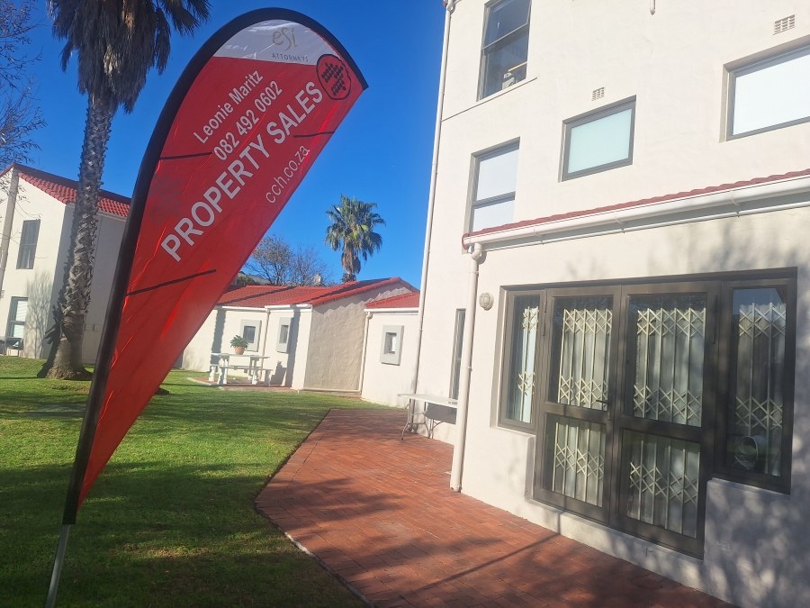 2 Bedroom Property for Sale in Greenways Golf Estate Western Cape